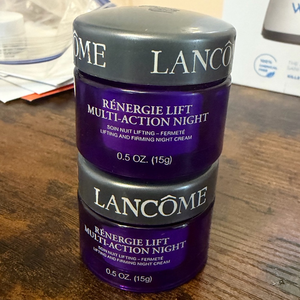 LANCOME RENERGIE LIFT